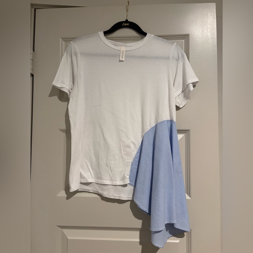 Short sleeve tshirt